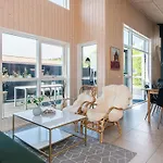 4 Star Holiday Home In Bjert Holiday home