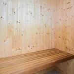 4 Star Holiday Home In Bjert * Sønder Bjert