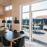 4 Star Holiday Home In Bjert *