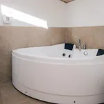 4 Star Holiday Home In Bjert Sonder Bjert