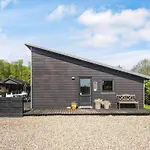4 Star In Bjert Nyaraló