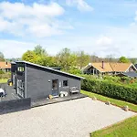 4 Star In Bjert Nyaraló Sønder Bjert