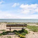 4 Star Holiday Home In Bjert *