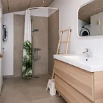 4 Star Holiday Home In Bjert Feriehus Sønder Bjert