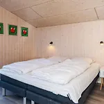 Feriehus 4 Star Holiday Home In Bjert Sønder Bjert