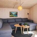 Holiday home 4 Star Holiday Home In Bjert