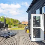 Holiday home 4 Star Holiday Home In Bjert Sonder Bjert