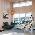 4 Star Holiday Home In Bjert Feriehus Sønder Bjert