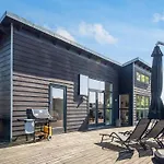 4 Star Holiday Home In Bjert Holiday home