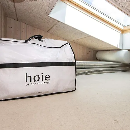 Holiday home 6 Person In Bjert-by Traum *