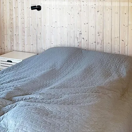 6 Person In Bjert-by Traum Holiday home Sonder Bjert