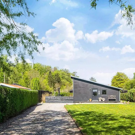 Holiday home 4 Star In Bjert *