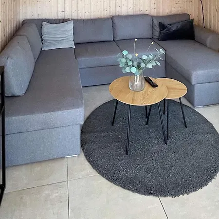 Σπίτι διακοπών 6 Person In Bjert-by Traum