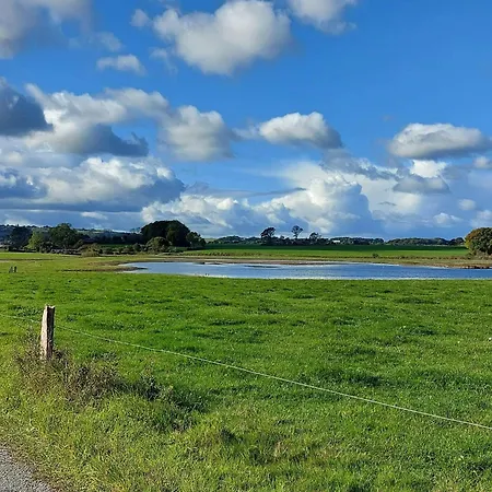 6 Person In Bjert-by Traum Σπίτι διακοπών Sønder Bjert