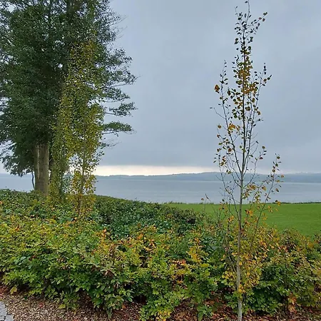 Holiday home 4 Star In Bjert *